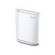 6. TP-Link AX6000 Mesh Wi-Fi 6 White 1000, 2500 Mbit/s