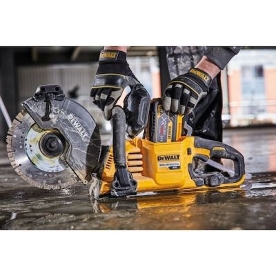7. XR FLEXVOLT 18V/54V Battery DEWALT DCB548