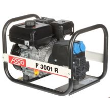 F-3001R 2500 W FOGO generator