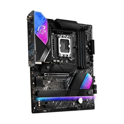 5. ASRock Z890 Lightning WiFi Motherboard