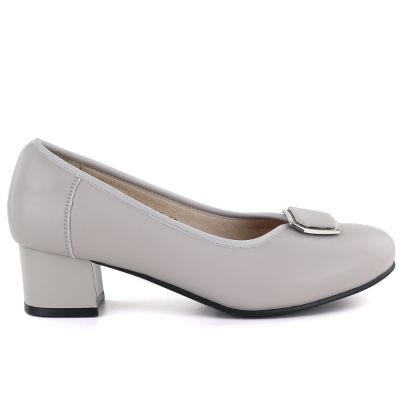 2. Suede Chelsea boots on the Potocki W WOL105C platform, brown