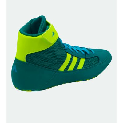 5. HAVOC Wrestling/Boxing Shoes