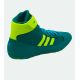 5. HAVOC Wrestling/Boxing Shoes