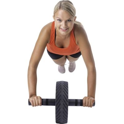 23. FITNESS PURE 2 IMPROVE SINGLE ROLLER