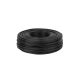2 x RCA Cable BLACK HQ