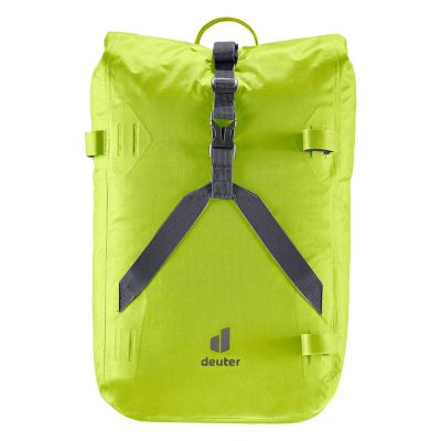 3. Deuter Amager 25+5 Backpack 3220022-8006