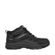 Skechers Trego Ashaway 180336 BKCC women's shoes