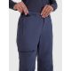 2. Women's quick-drying trekking trousers 4F 4FWSS25TFTRF0797-22S