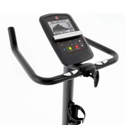 5. Schwinn 510U Programmable Bike 100935