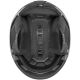 3. uvex Monte pro MIPS Ski Helmet