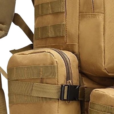 3. Offlander Survival Combo 18L Backpack OFF_CACC_36KH