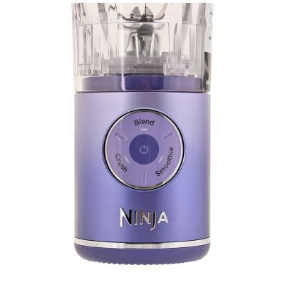 9. 570 ml BC251EULD NINJA Portable Blender