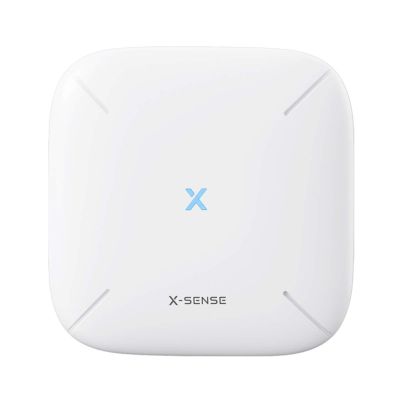 3. X-Sense FS31 fire alarm system