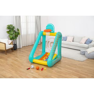 9. Bestway 52813 inflatable toy