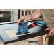 4. Bosch GSS 160 Multi Multi-Sander 24000 RPM Multicolor