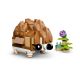 5. LEGO Creator 31376 31376 Cute Hamster with Flower