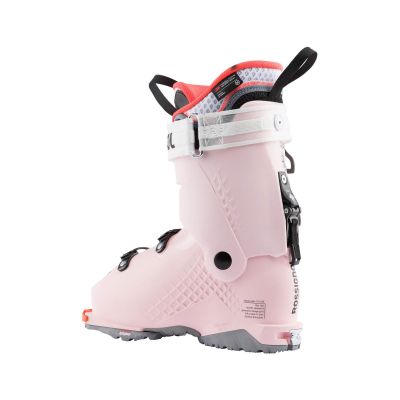 3. ROSSIGNOL ALLTRACK ELITE 110 LT W GW Ski Boots - POWDER PINK