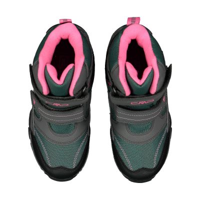 4. CMP Kids PYRY SNOW BOOT WP JR 38Q4514-14UF shoes