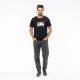 7. Men's RAWAL Short Sleeve T-Shirt