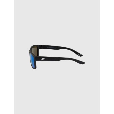 5. 4F 4FRSS26ASUNU083-33S Mirror Coating Sunglasses
