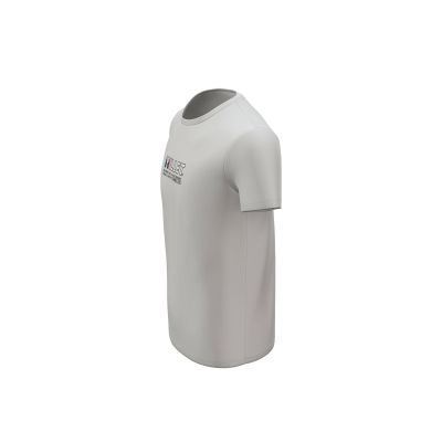 2. MILLET Millet Ts Ss M men's t-shirt white