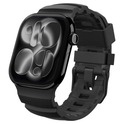 Spigen WBS2 Strap for Apple Watch 44 / 45 / 46 / 49 mm - Black