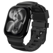 Spigen WBS2 Strap for Apple Watch 44 / 45 / 46 / 49 mm - Black
