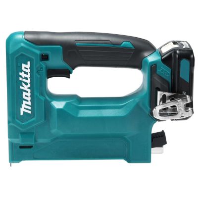 2. Makita ST113DZ Battery Nailer/Stapler