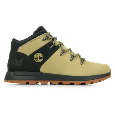 Timberland Men's Sprint Trekker TB0A6AHZEN7 Boots