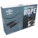 4. UMBRO SPEED SKIPPING ROPE 304CM