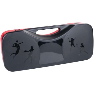 24. DONNAY 5-IN-1 BEACH AND GARDEN BADMINTON SET