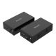 2. Unitek 60M Over Ethernet V100A HDMI Extender