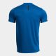 2. Joma R-City Short Sleeve T-shirt M 103895.713