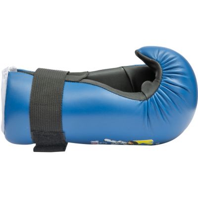 8. Taekwon-do ITF ROTT-KIDS Open Gloves
