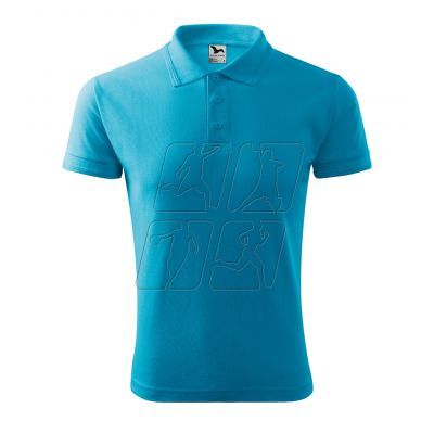 5. Polo shirt Adler Pique Polo M MLI-20344