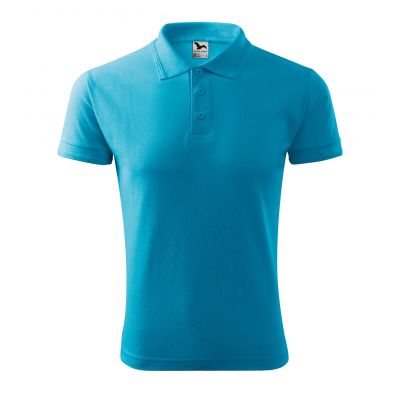 6. Malfini Pique Polo M MLI-20344 polo shirt