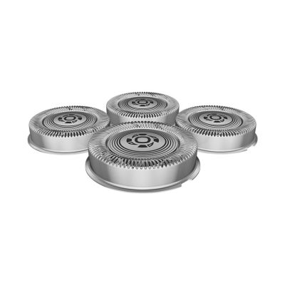 5. PHILIPS HS740/15 cutting heads