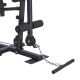 17. BODY SCULPTURE SINGLE-STATION ATLASE MULTIGYM BMG 4305 STACK 65 KG