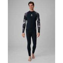 Men's 4F 4FRSS26TTROM2035-20S swimming and water sports leggings with UPF50+ filter