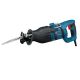 4. Sabre saw BOSCH GSA 1300 PCE 060164E200 1300W 28mm 0–2.900 min-1