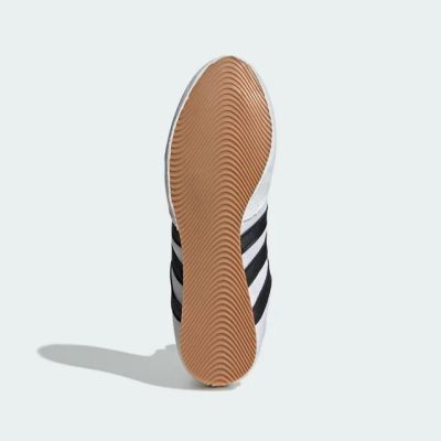 6. Adidas BOX HOG Classic Boxing Shoes