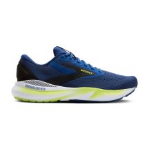 Men's Adrenaline GTS 24 running shoes for asphalt, navy blue