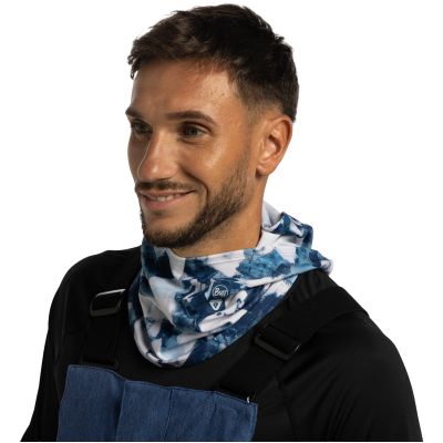 3. BUFF THERMONET® HINGED BALACLAVA TYZE NIGHT BLUE Balaclava