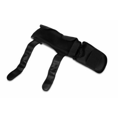 9. M - Edge Shin Guards