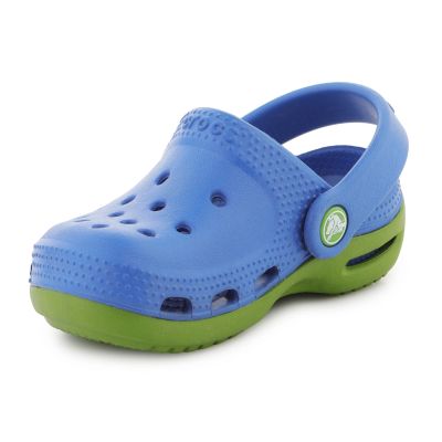 3. CROCS DUET PLUS KIDS FLIP-FLOPS 11110-12