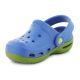 3. CROCS DUET PLUS KIDS FLIP-FLOPS 11110-12