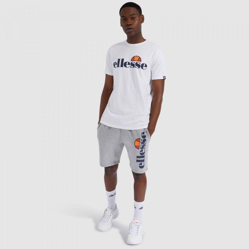 3. Ellesse Bossini Short M SHS08748-112 shorts