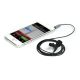 9. RODE smartLav+ - Lavalier microphone for smartphones