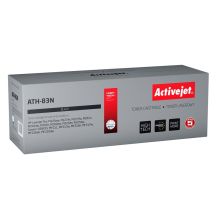 Activejet ATH-83N Toner (replaces HP 83A CF283A, Canon CRG-737; Supreme; 1500 pages; black)