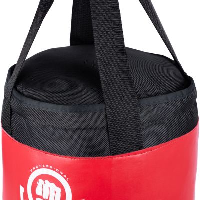 4. Kids60 red boxing set for kids